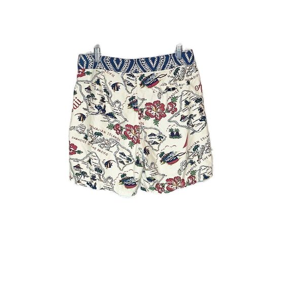 Nautica Men’s Swim Trunks - Picture 2 of 6